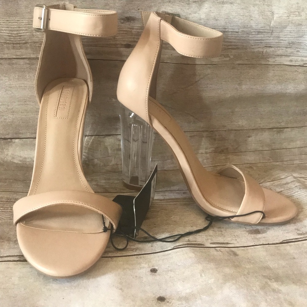 FOREVER21 heels